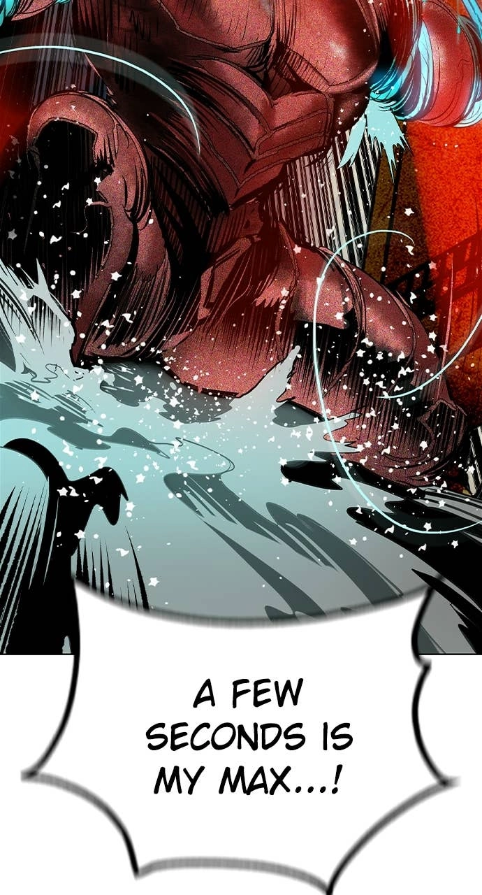 Jungle Juice Chapter 197 Page 111