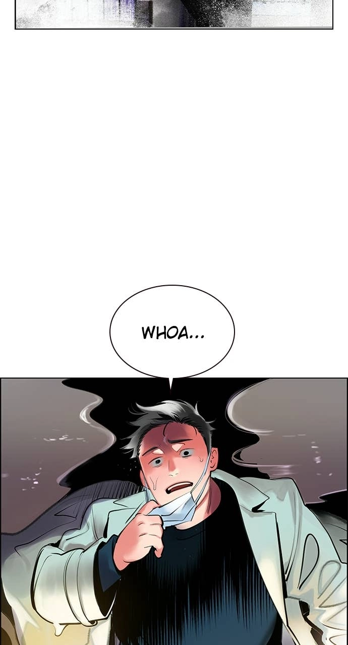 Jungle Juice Chapter 197 Page 124