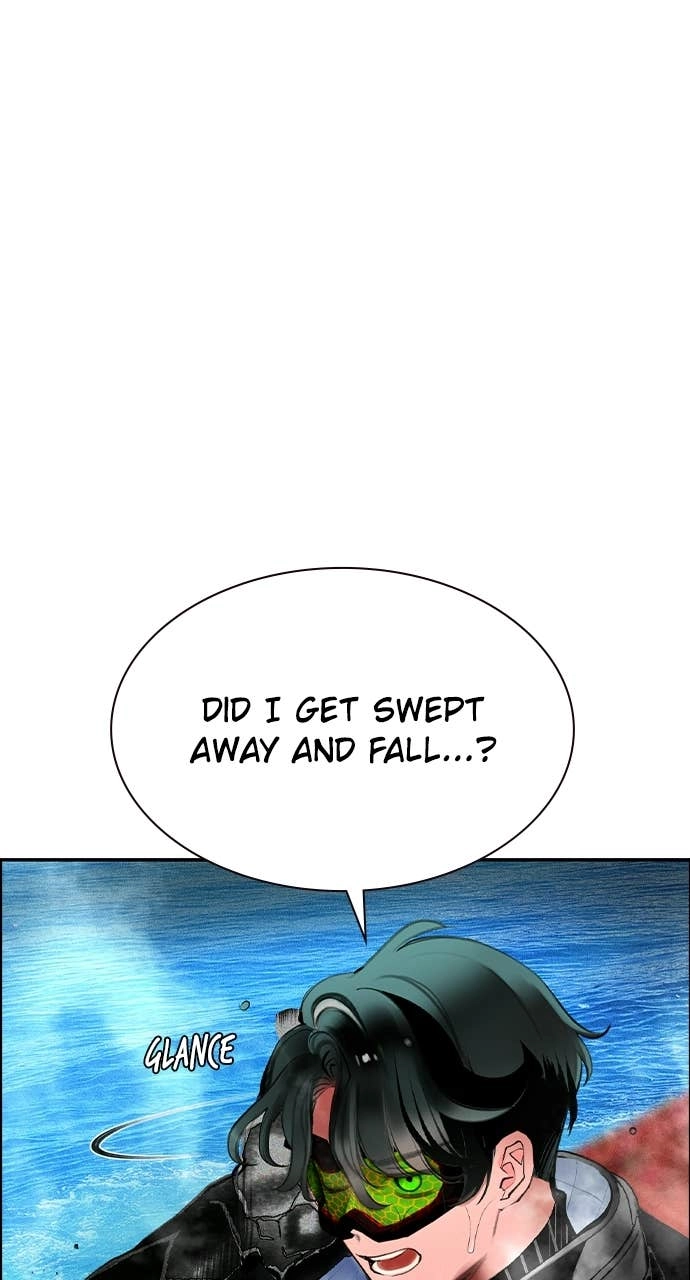 Jungle Juice Chapter 197 Page 132