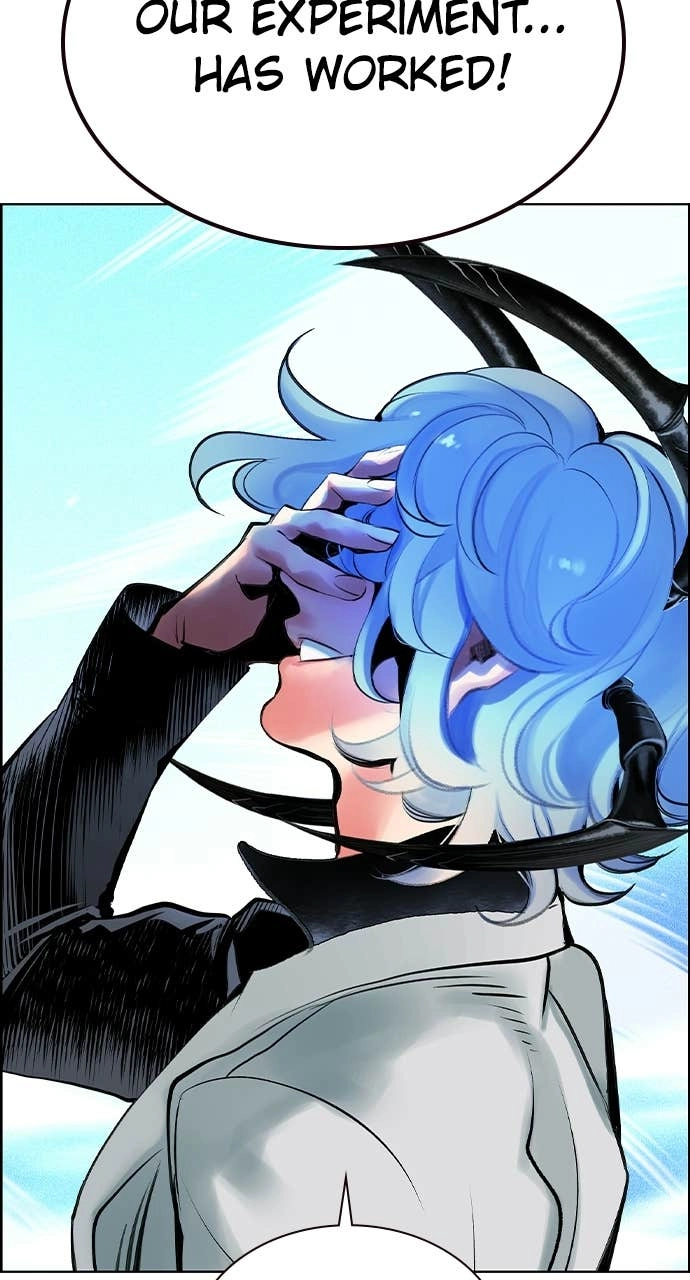Jungle Juice Chapter 198 Page 19