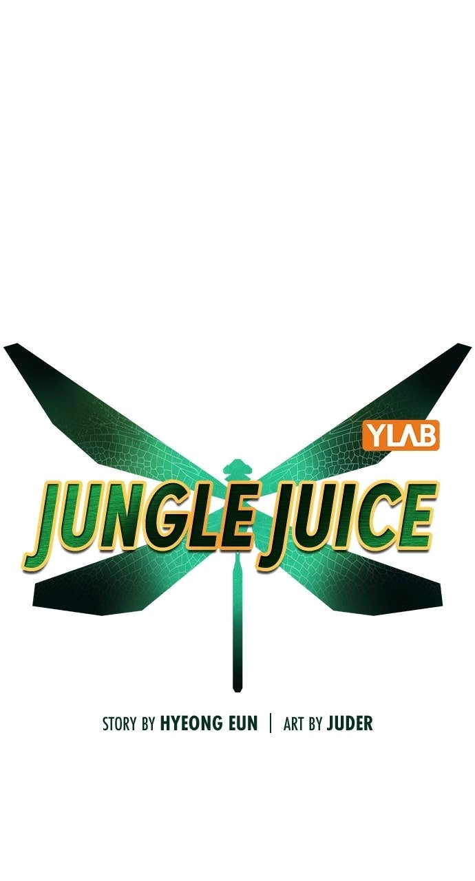 Jungle Juice Chapter 198 Page 28