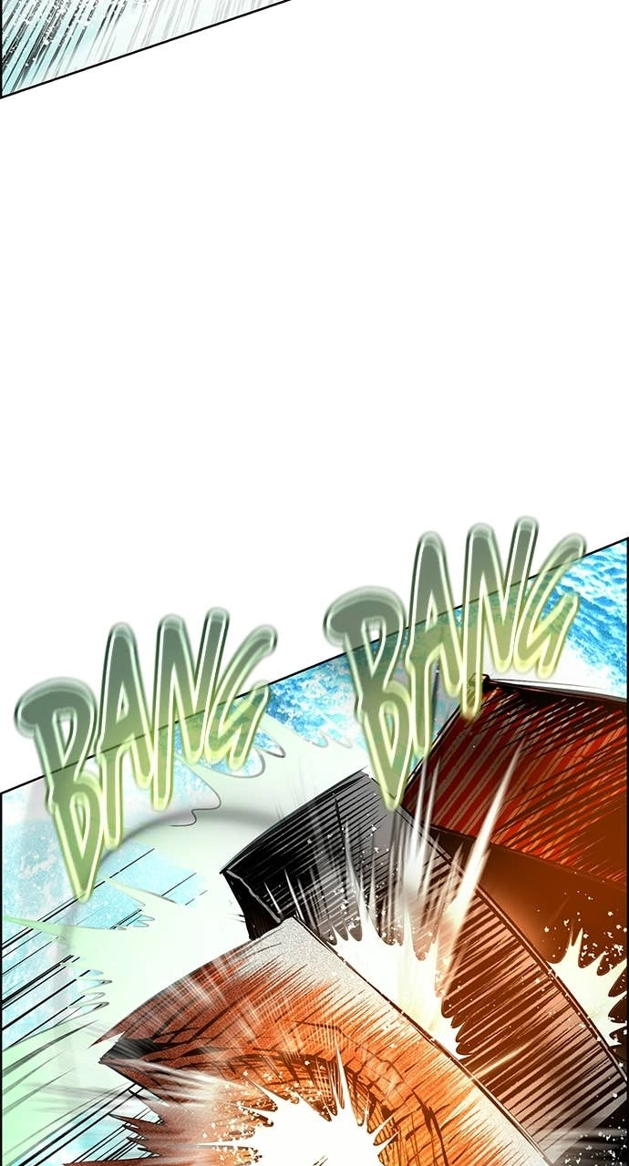 Jungle Juice Chapter 198 Page 37