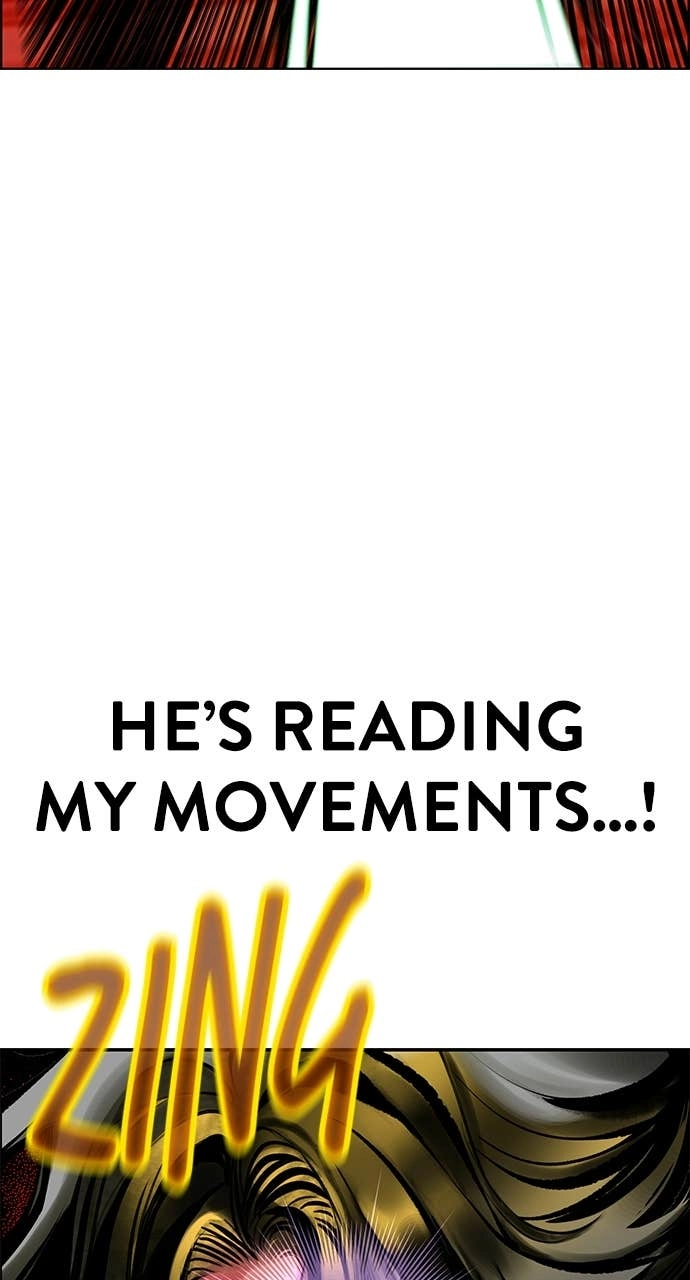 Jungle Juice Chapter 198 Page 51