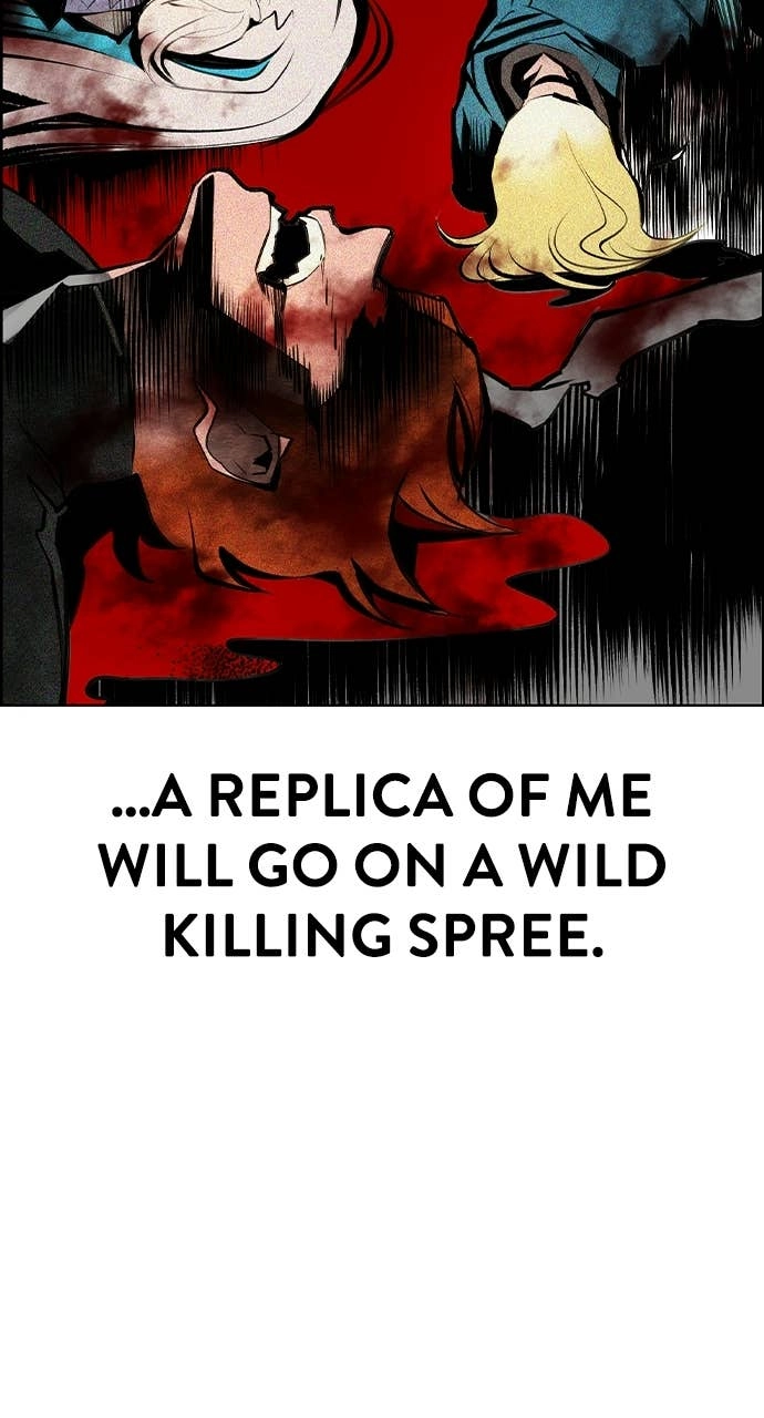Jungle Juice Chapter 198 Page 94