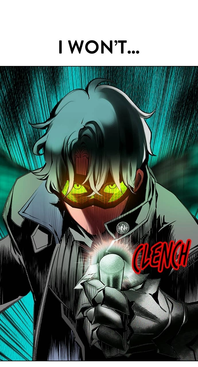 Jungle Juice Chapter 198 Page 95