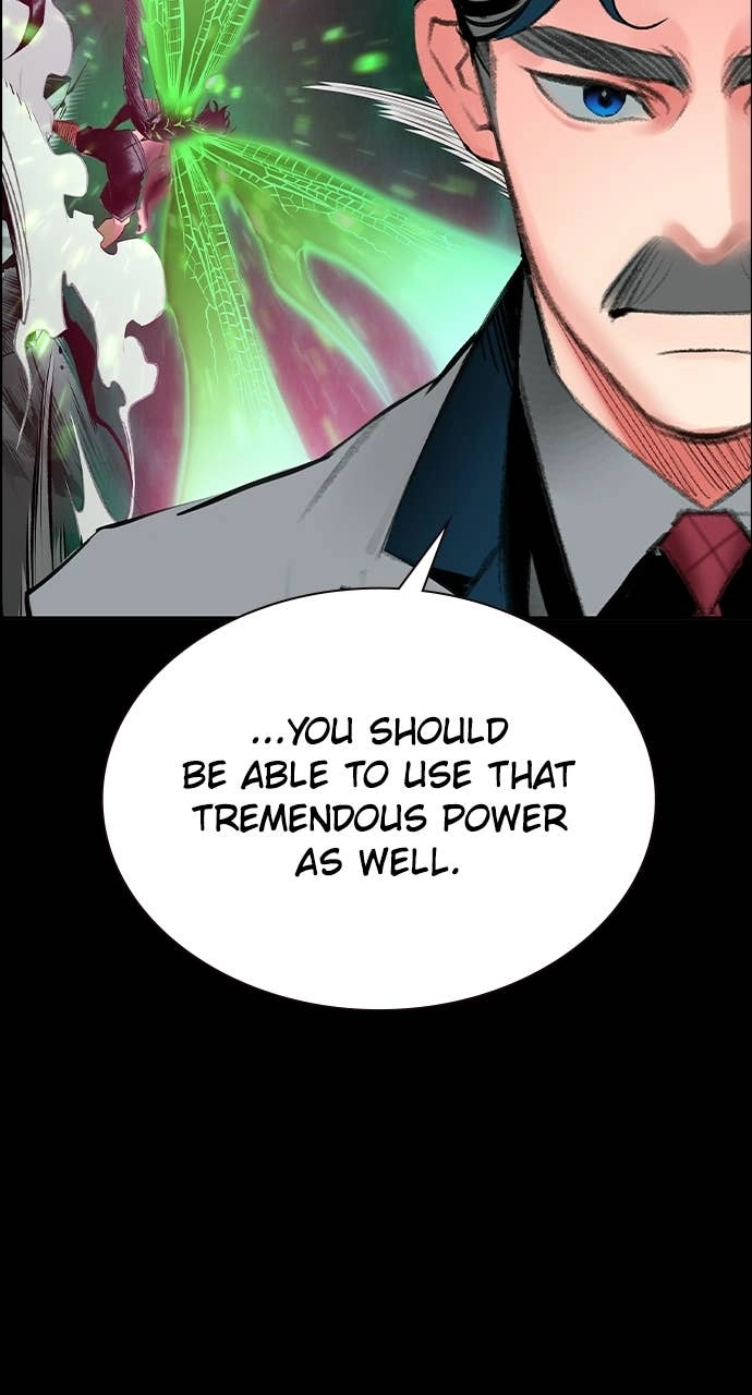 Jungle Juice Chapter 198 Page 100