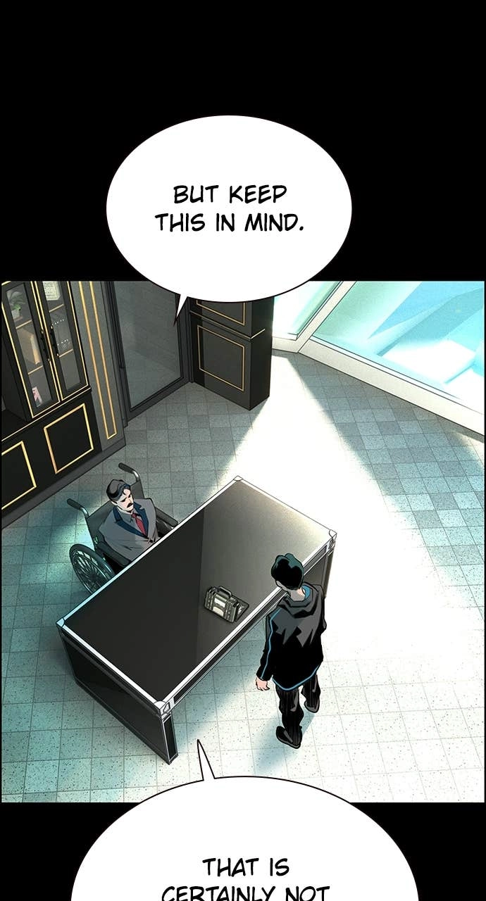 Jungle Juice Chapter 198 Page 101