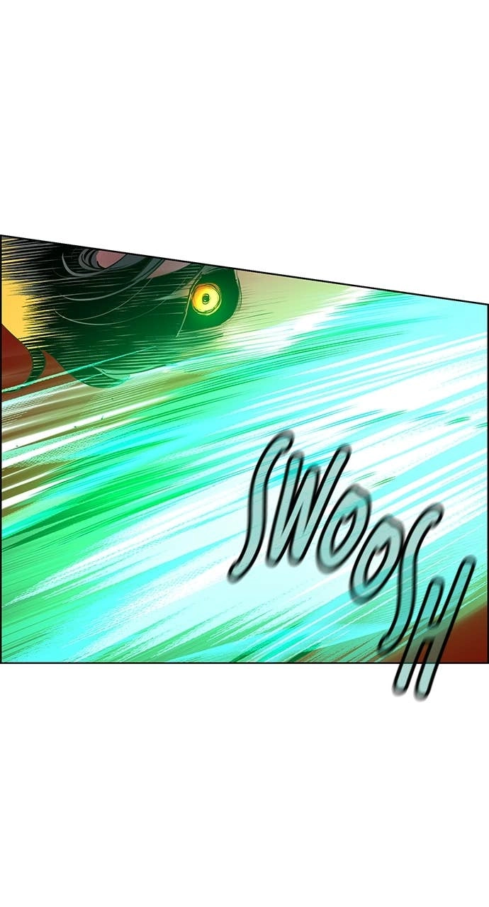 Jungle Juice Chapter 199 Page 13
