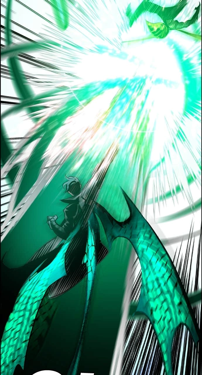 Jungle Juice Chapter 199 Page 15
