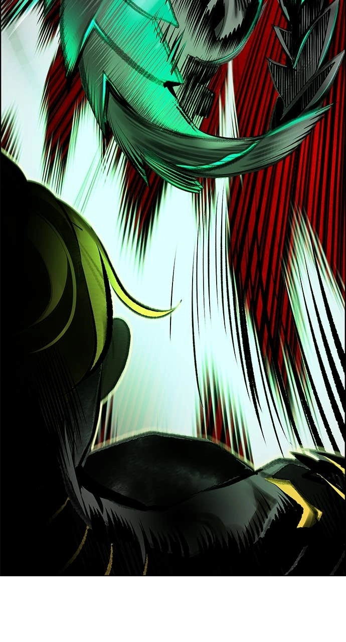 Jungle Juice Chapter 199 Page 31