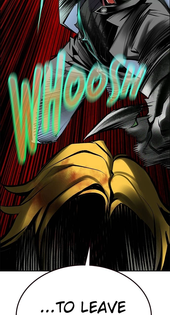 Jungle Juice Chapter 199 Page 45