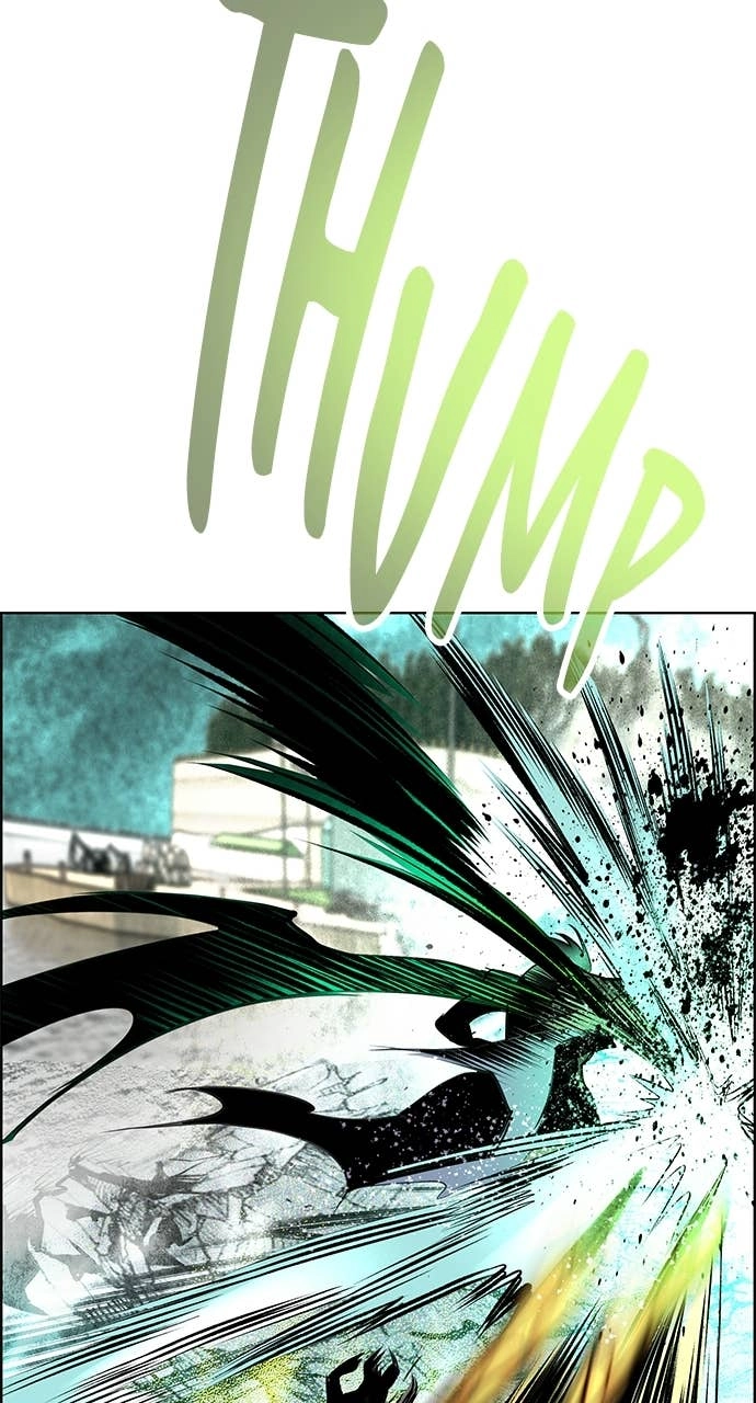 Jungle Juice Chapter 199 Page 48