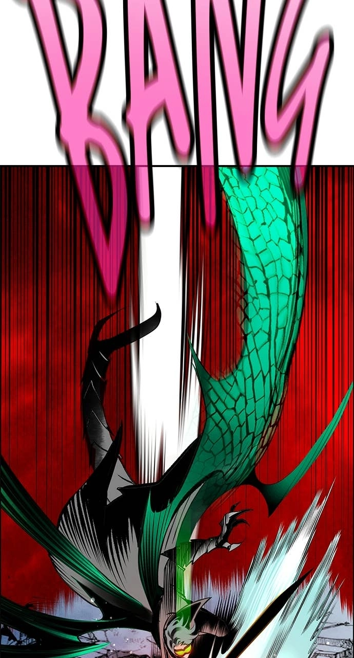 Jungle Juice Chapter 199 Page 55