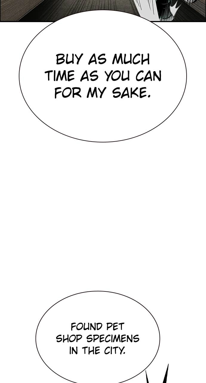 Jungle Juice Chapter 199 Page 93