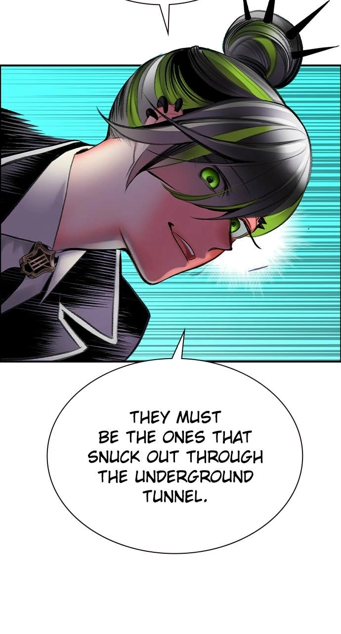 Jungle Juice Chapter 199 Page 94