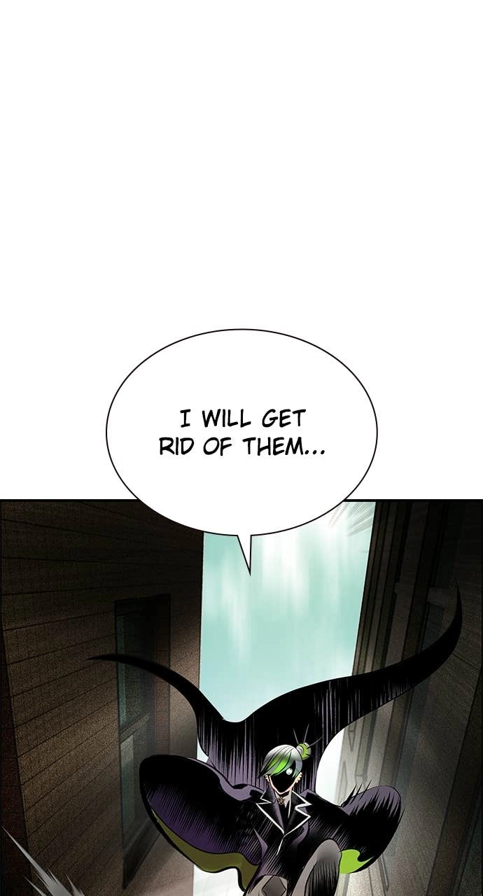 Jungle Juice Chapter 199 Page 95