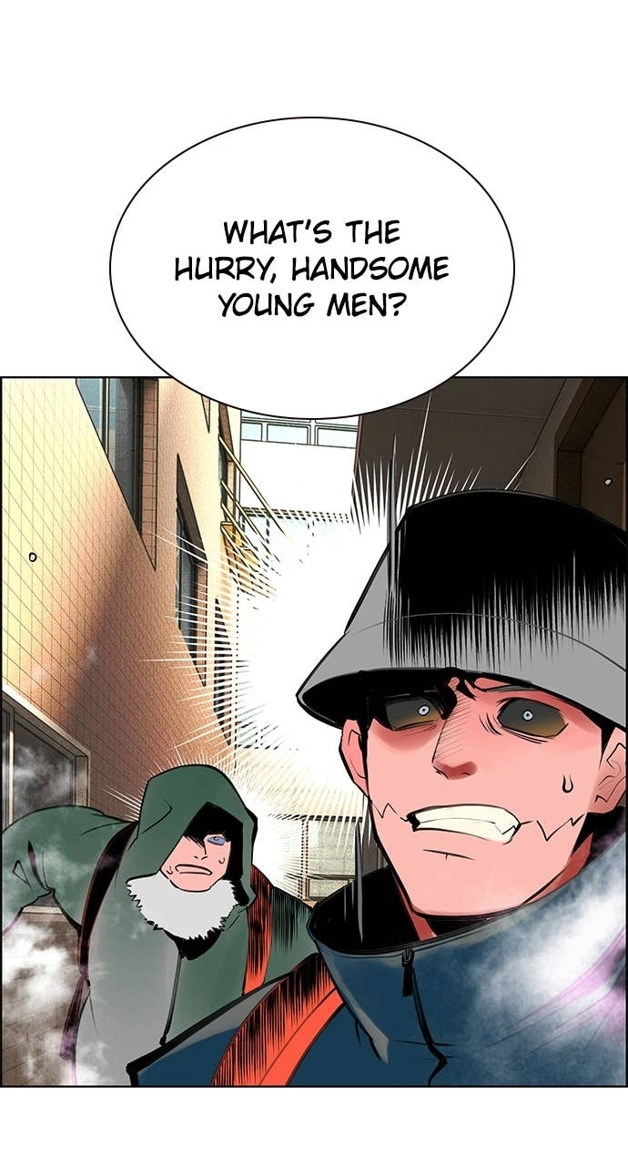 Jungle Juice Chapter 199 Page 99