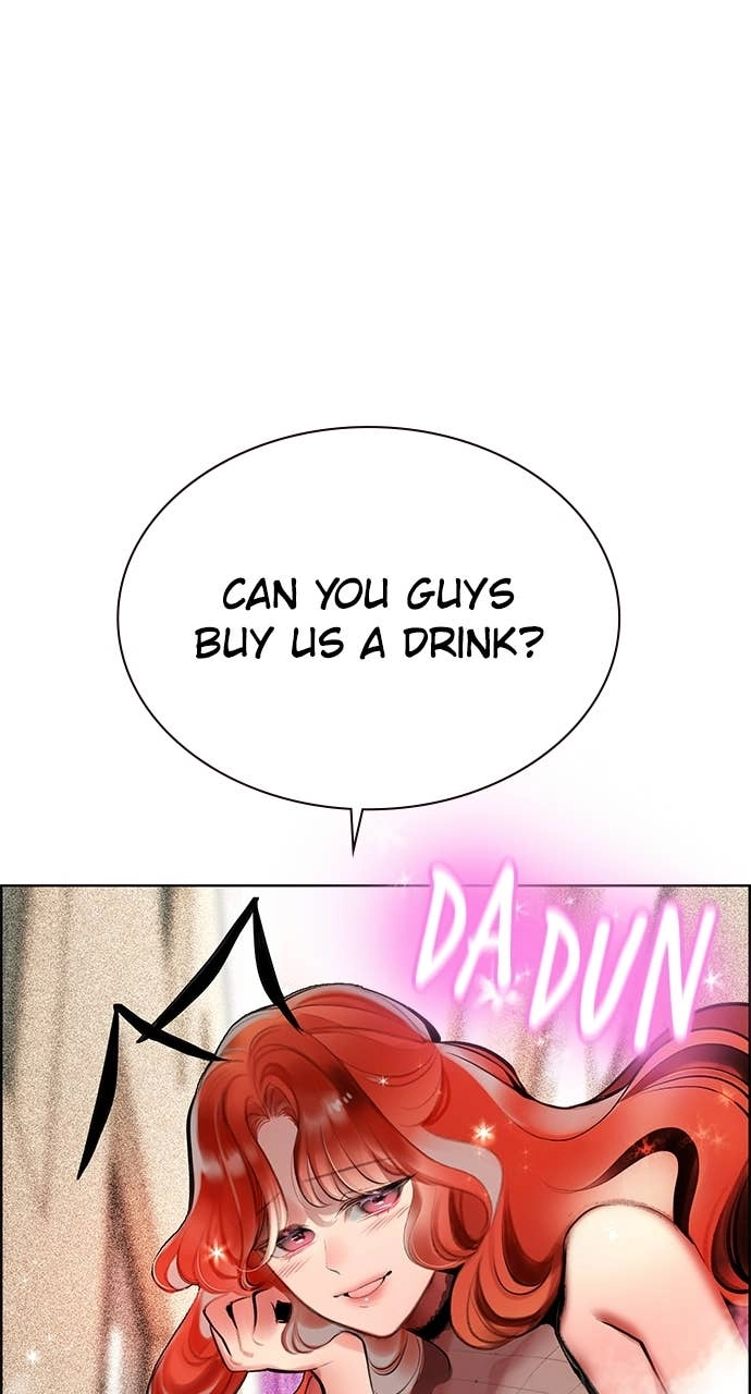 Jungle Juice Chapter 199 Page 100