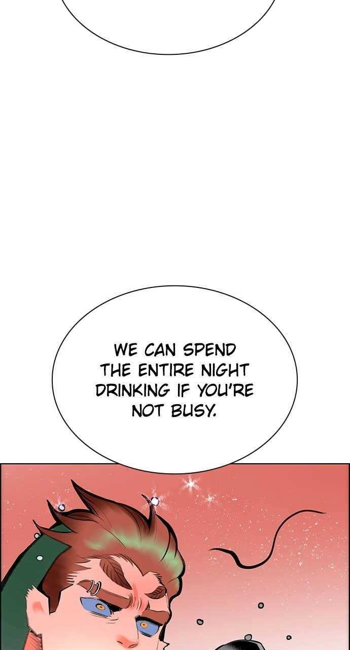 Jungle Juice Chapter 199 Page 102