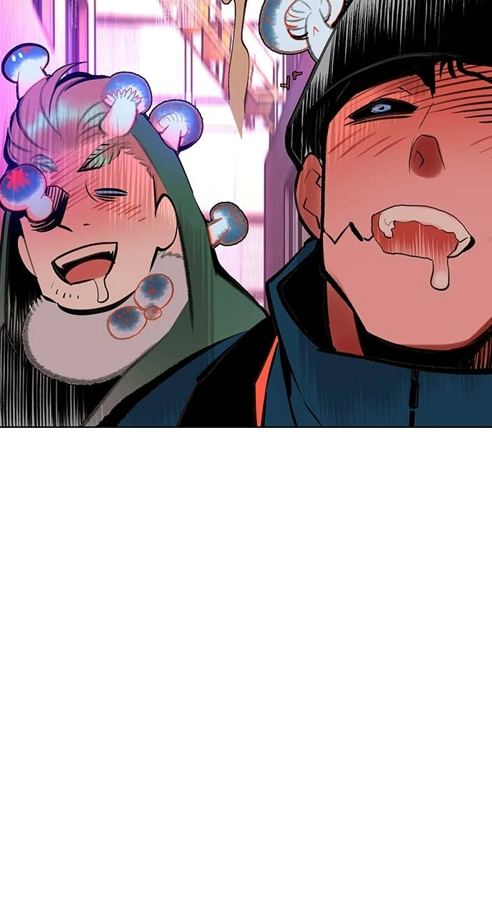 Jungle Juice Chapter 199 Page 106
