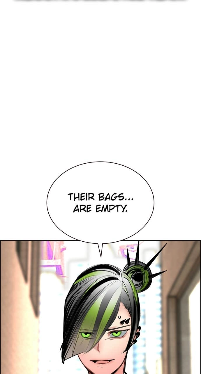 Jungle Juice Chapter 199 Page 112