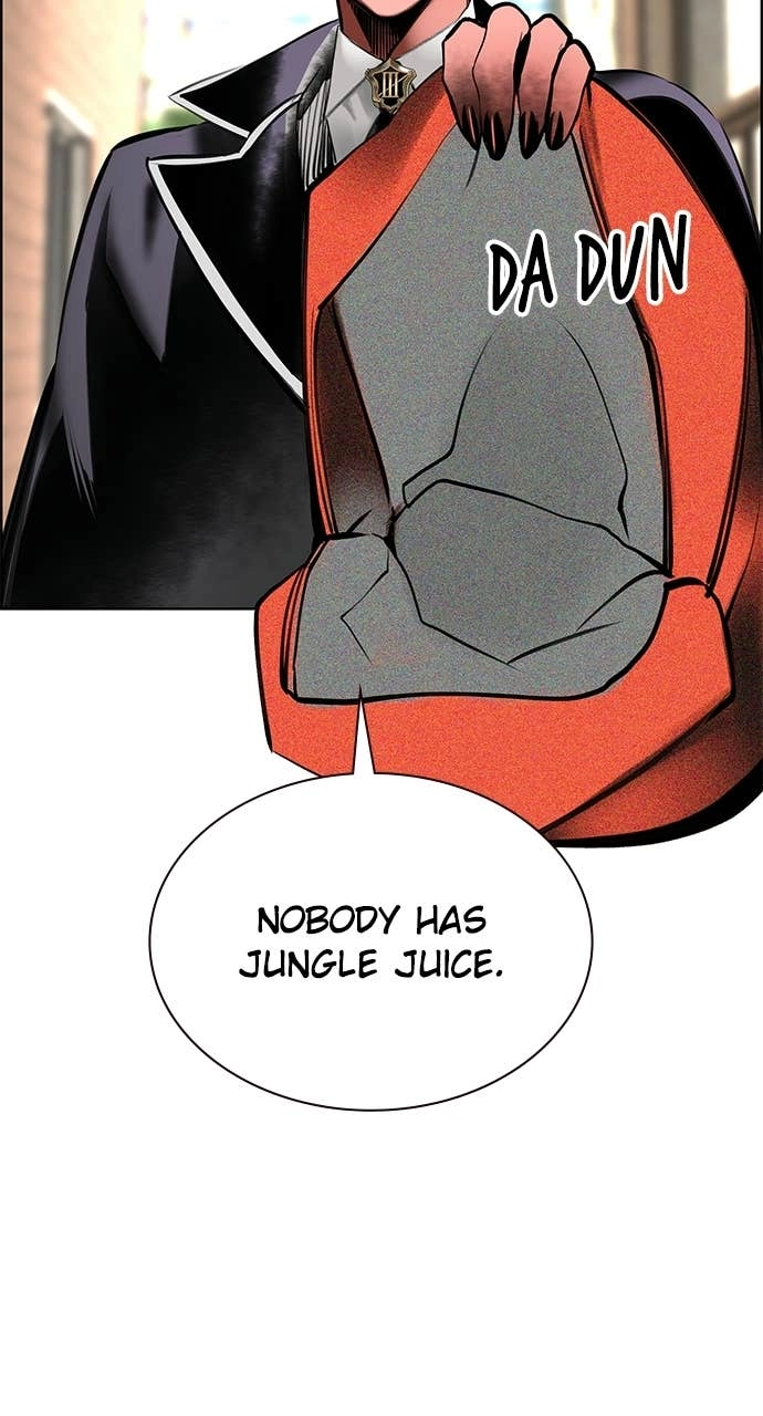 Jungle Juice Chapter 199 Page 113