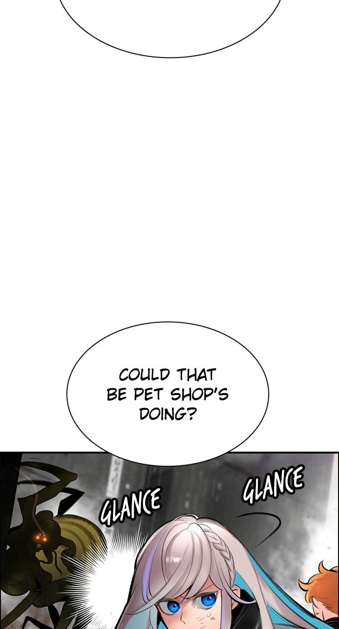 Jungle Juice Chapter 199 Page 121
