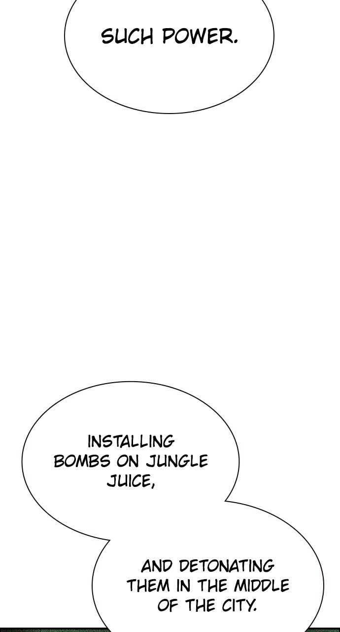 Jungle Juice Chapter 199 Page 125