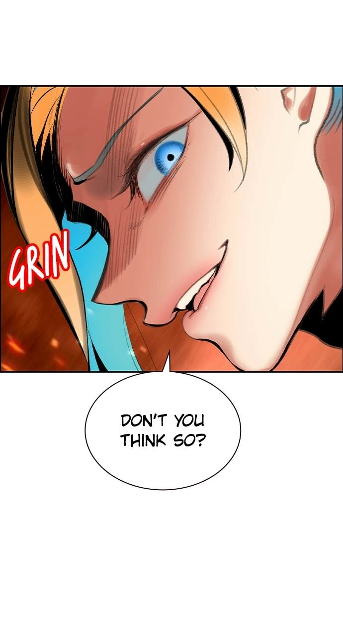 Jungle Juice Chapter 199 Page 127