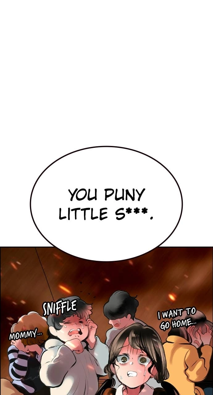 Jungle Juice Chapter 199 Page 128
