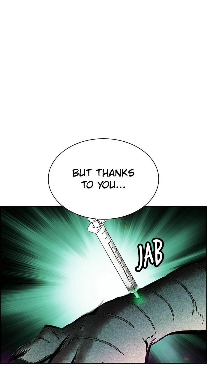 Jungle Juice Chapter 199 Page 139