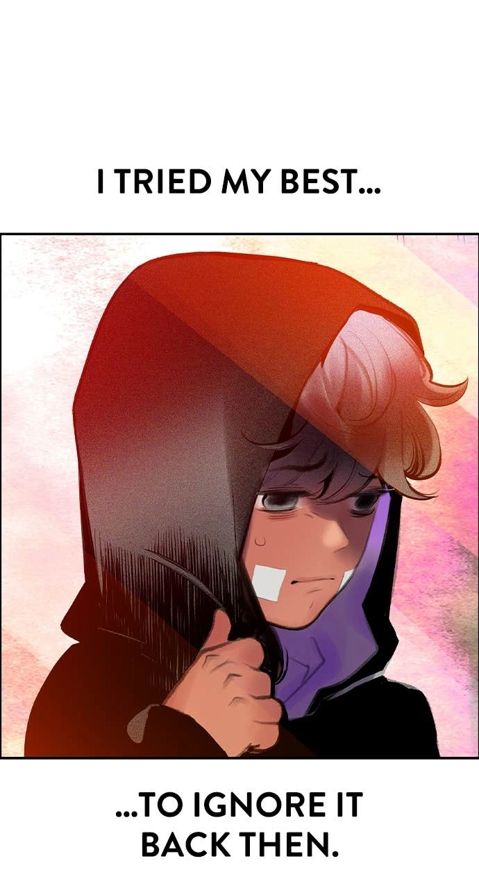 Jungle Juice Chapter 200 Page 5