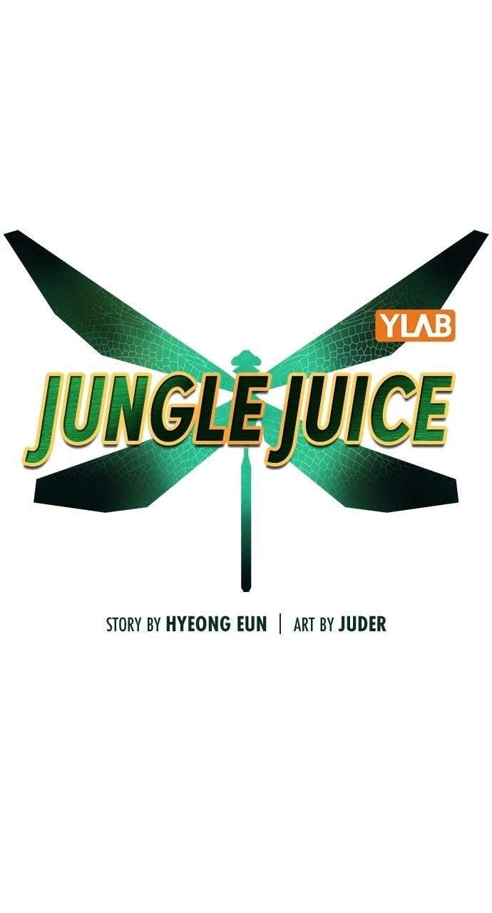 Jungle Juice Chapter 200 Page 15