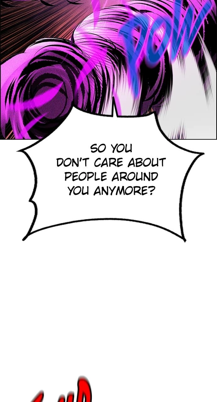 Jungle Juice Chapter 200 Page 20