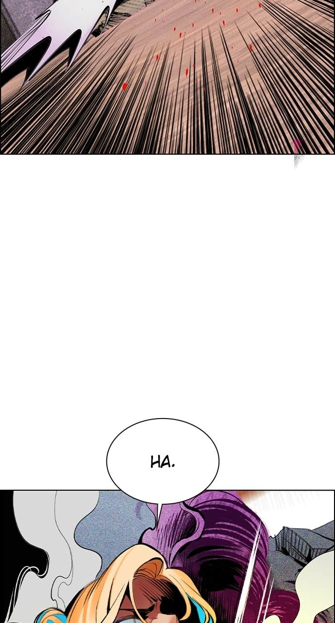 Jungle Juice Chapter 200 Page 28