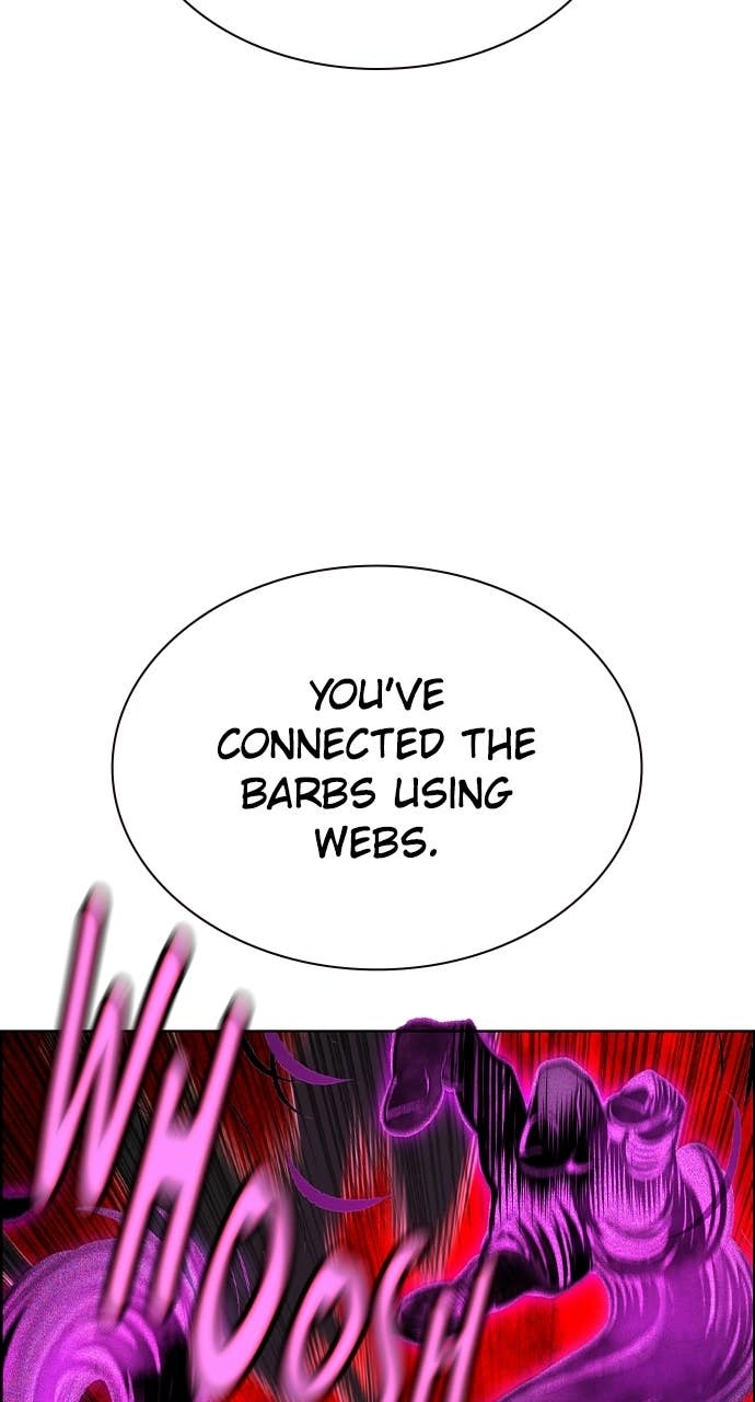 Jungle Juice Chapter 200 Page 31