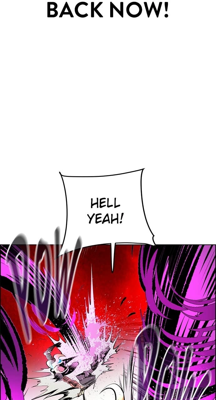 Jungle Juice Chapter 200 Page 37
