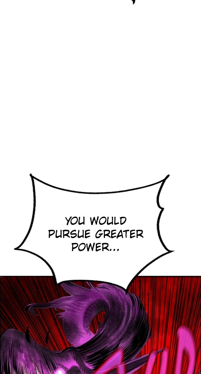 Jungle Juice Chapter 200 Page 39