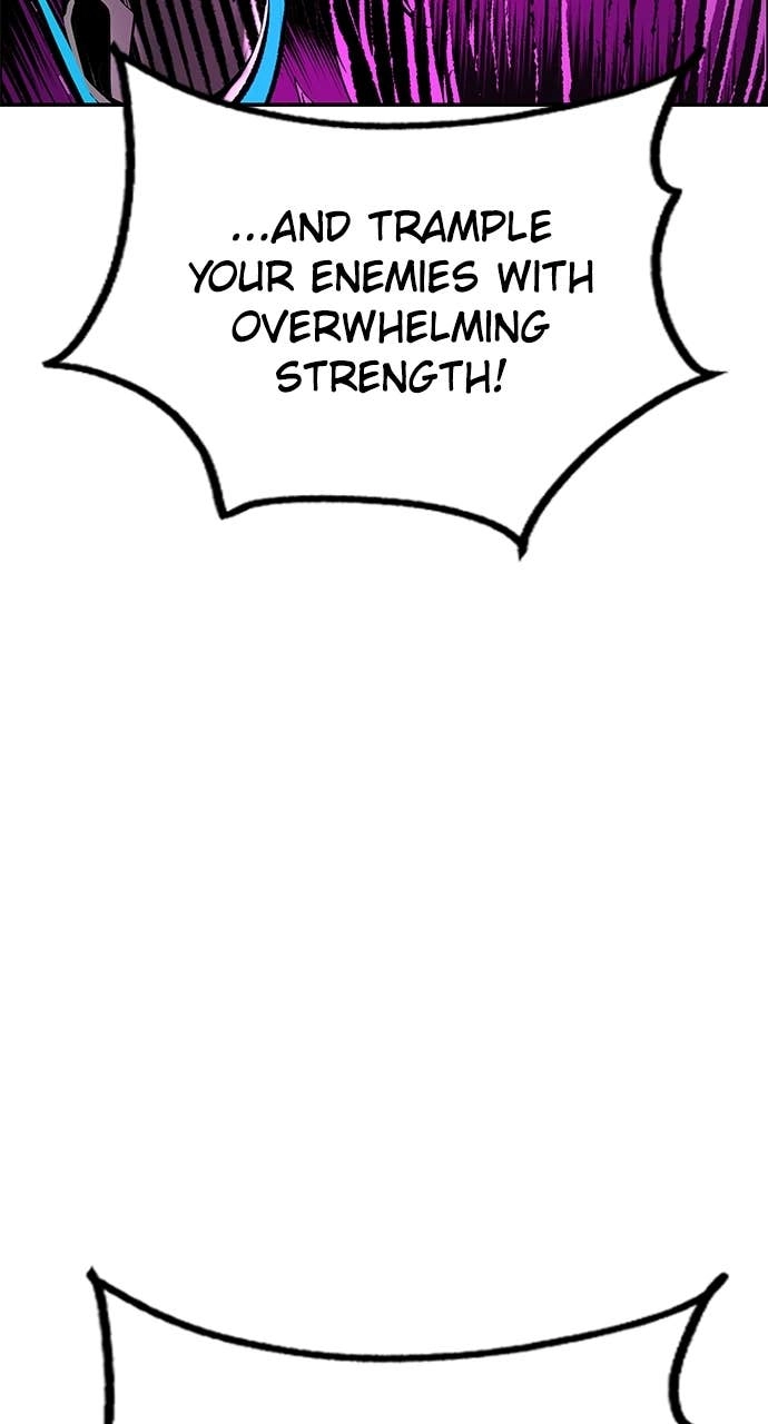 Jungle Juice Chapter 200 Page 41