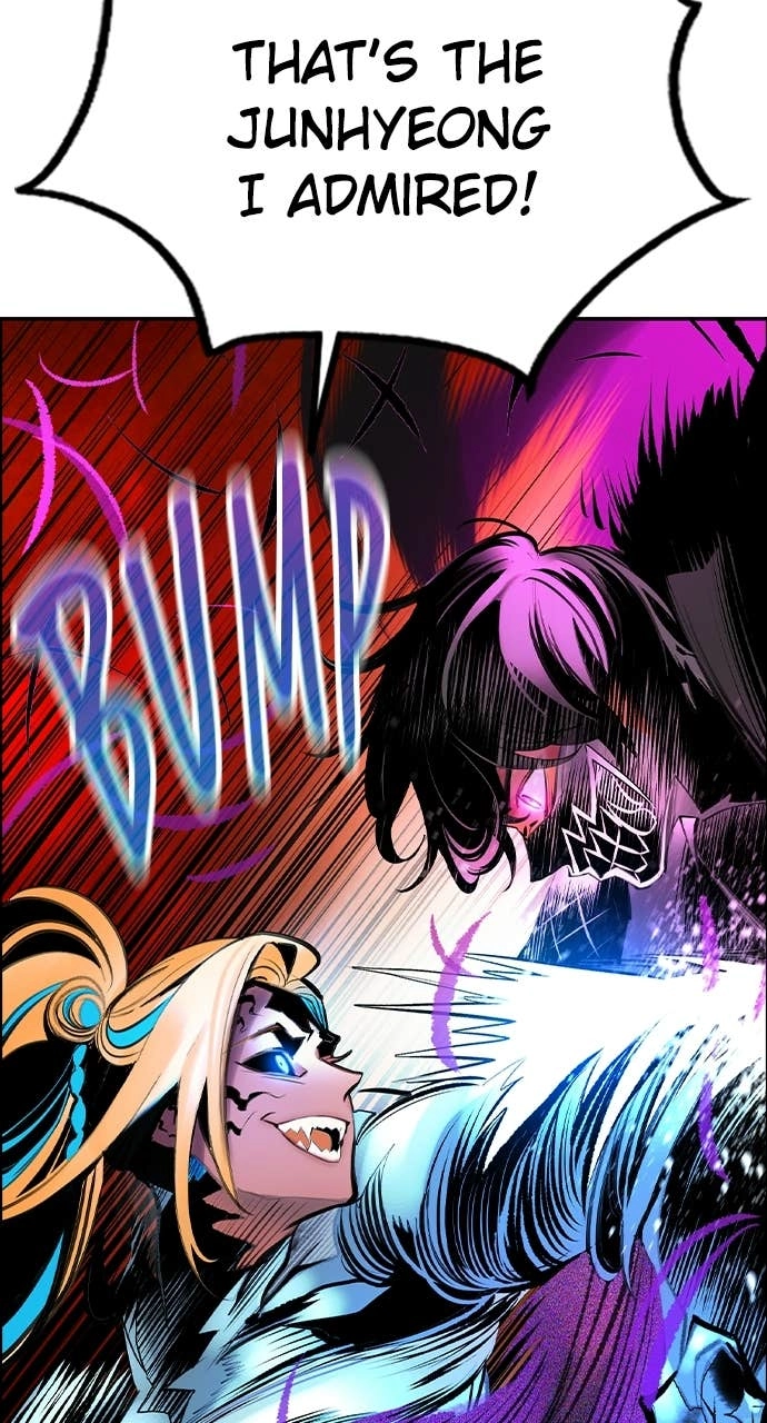 Jungle Juice Chapter 200 Page 42