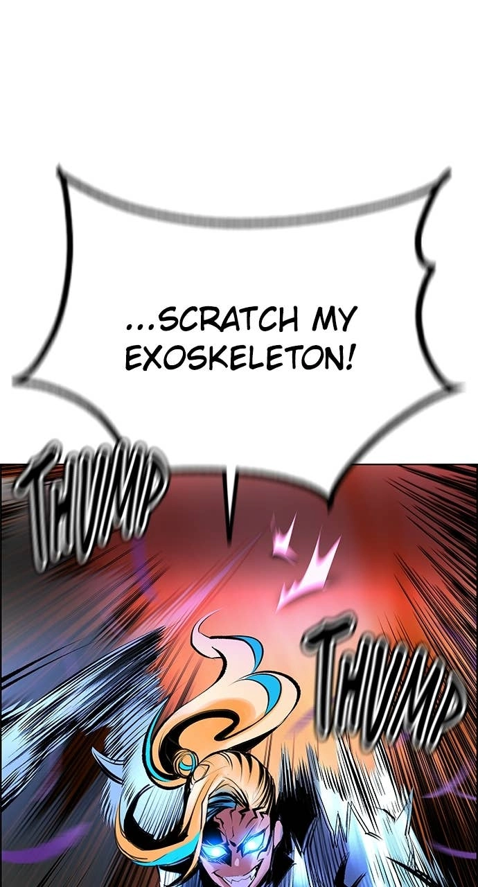 Jungle Juice Chapter 200 Page 52