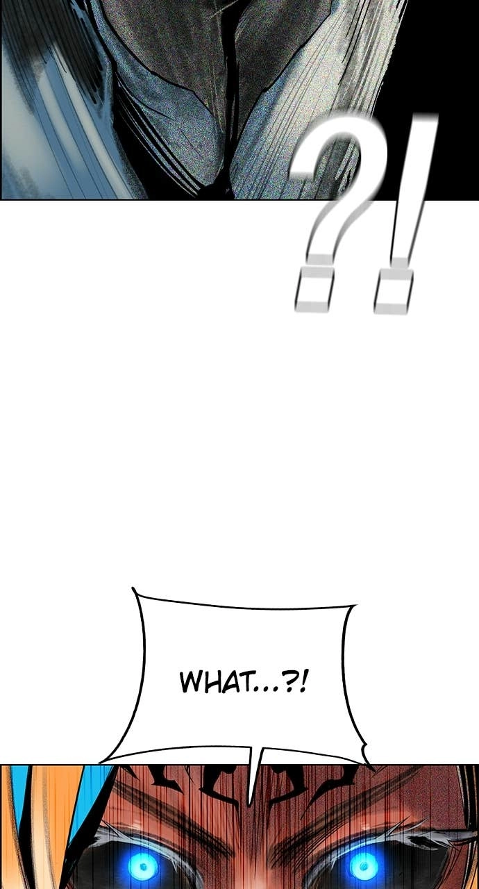 Jungle Juice Chapter 200 Page 56