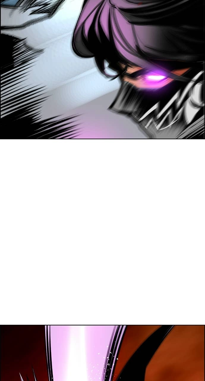 Jungle Juice Chapter 200 Page 59
