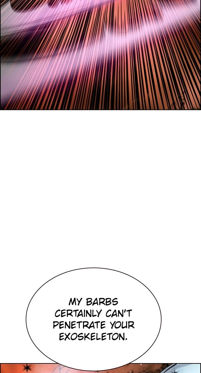Jungle Juice Chapter 200 Page 61