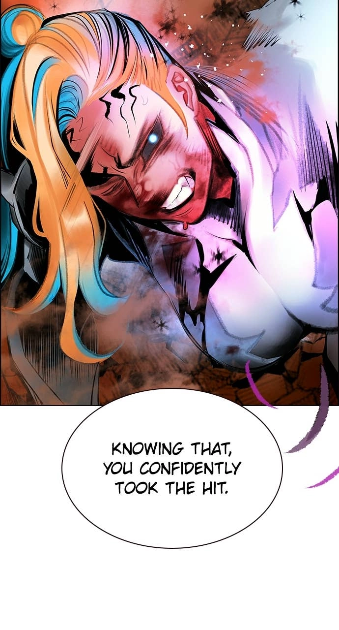 Jungle Juice Chapter 200 Page 62