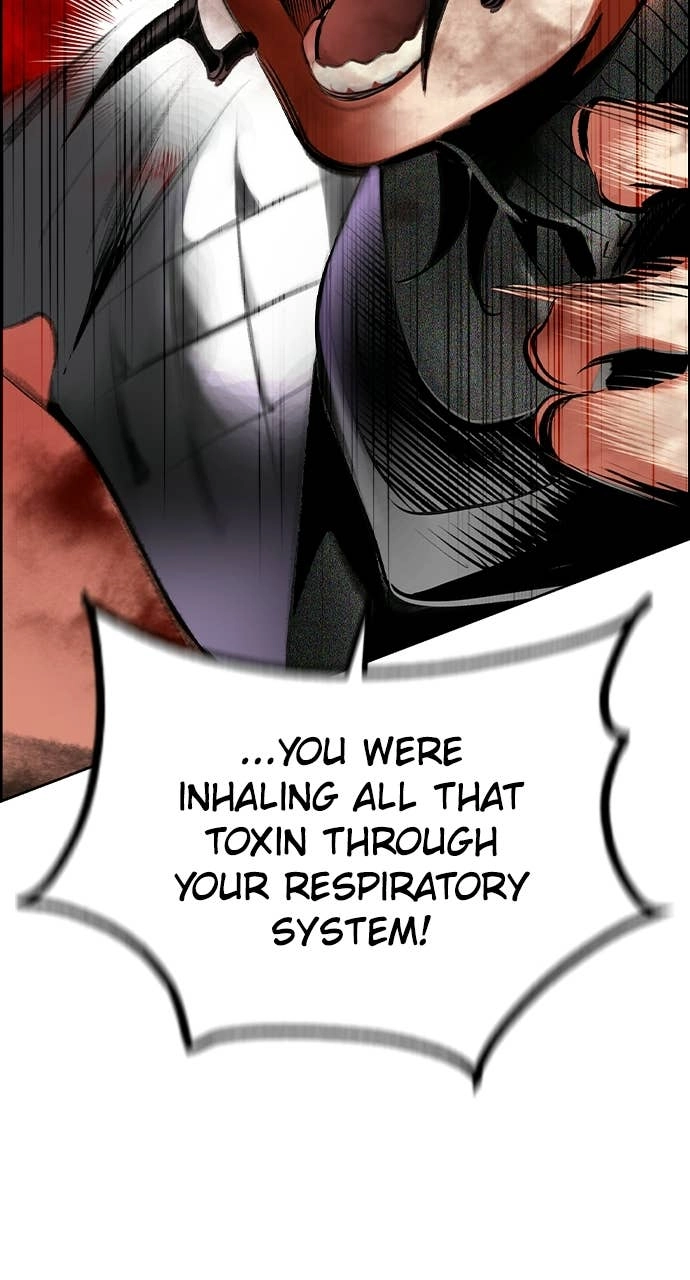 Jungle Juice Chapter 200 Page 64
