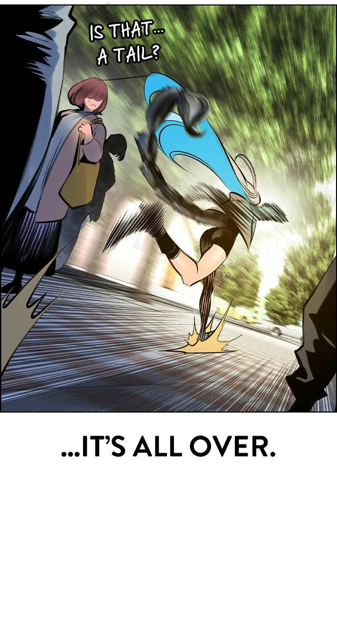 Jungle Juice Chapter 200 Page 71