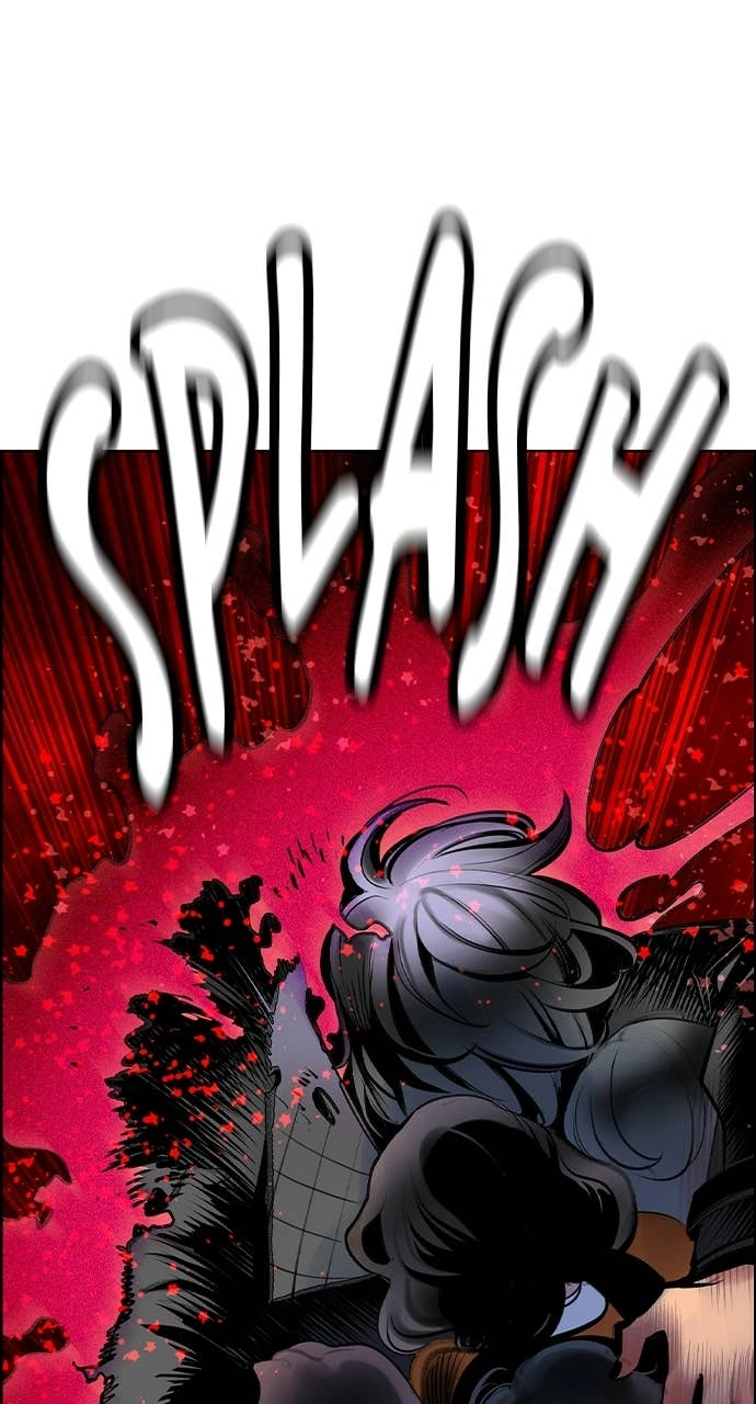 Jungle Juice Chapter 200 Page 78
