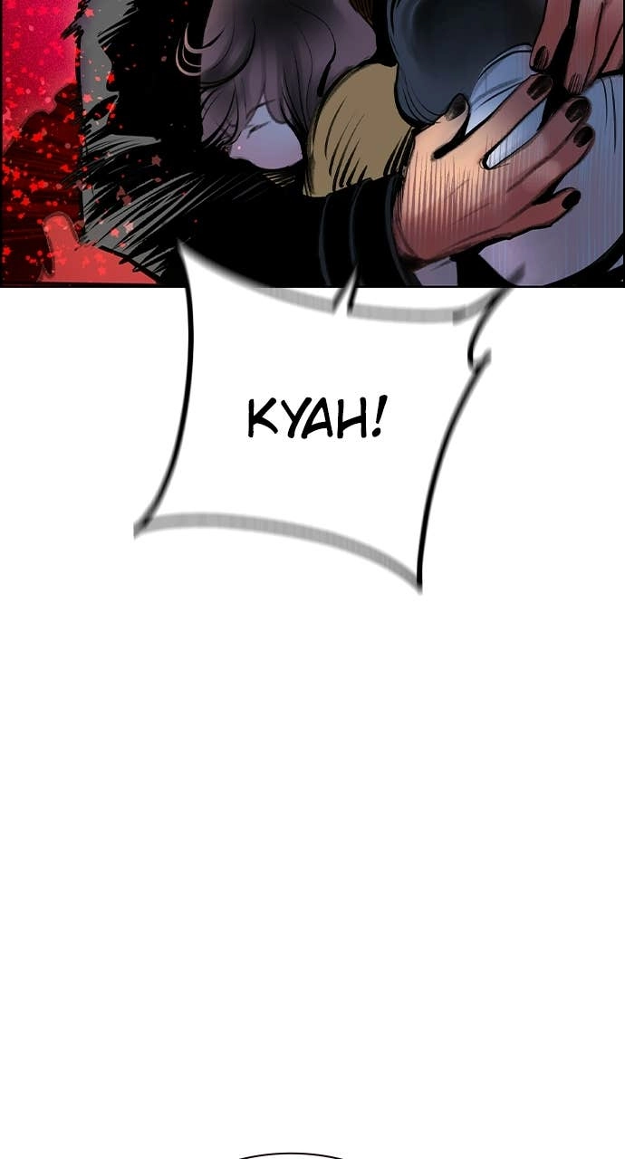 Jungle Juice Chapter 200 Page 79