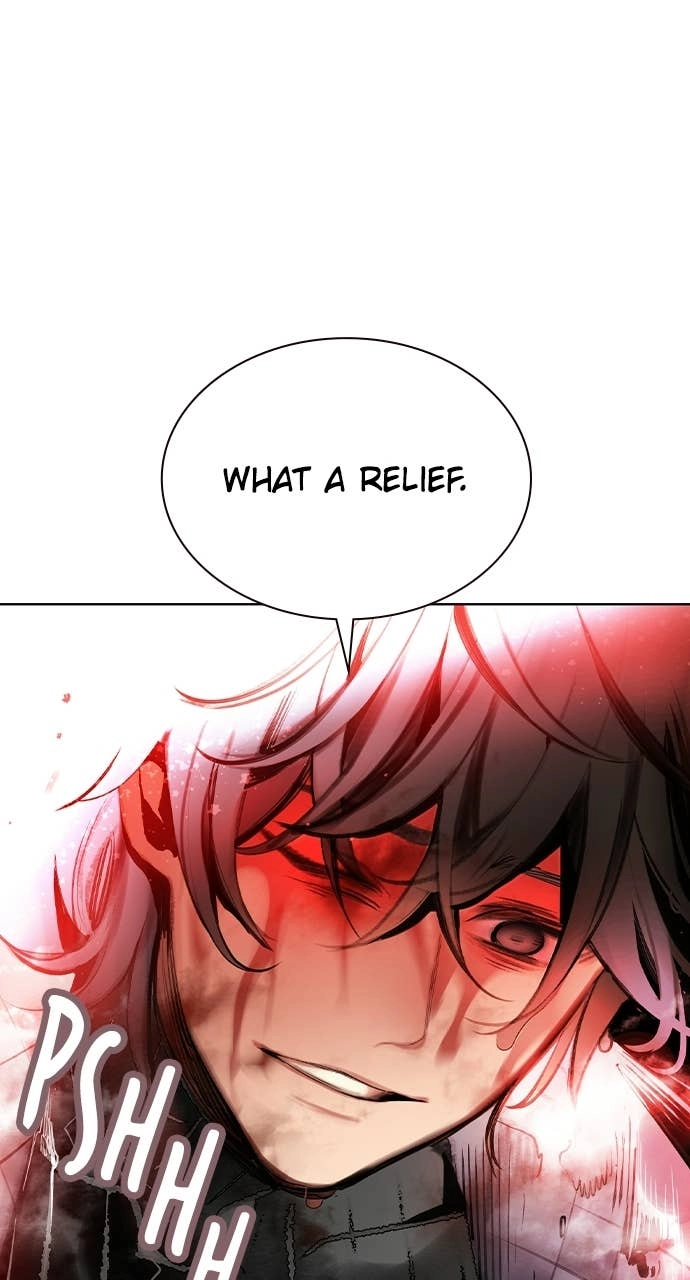 Jungle Juice Chapter 200 Page 81